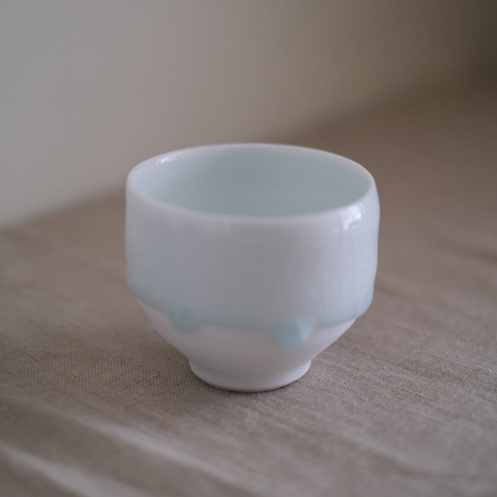M00-35 | Queenie Leung — Minimal 2.0 | Hong Kong Pottery