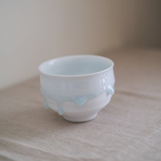 M00-37 | Queenie Leung — Minimal 2.0 | Hong Kong Pottery