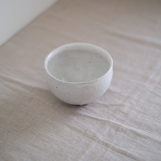 M00-02 | Queenie Leung — Minimal 2.0 | Hong Kong Pottery