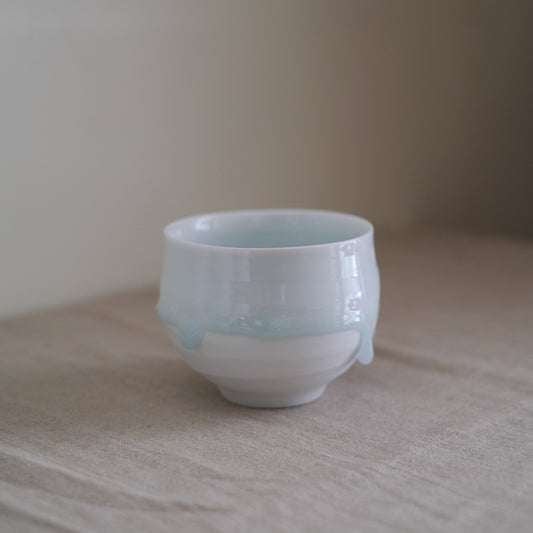 M00-39 | Queenie Leung — Minimal 2.0 | Hong Kong Pottery