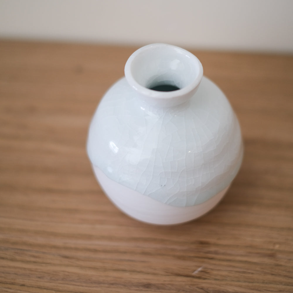 M00-41 | Queenie Leung — Minimal 2.0 | Hong Kong Pottery
