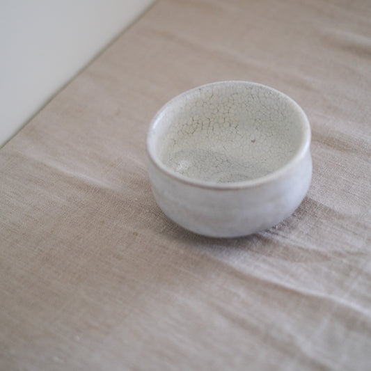 M00-03 | Queenie Leung — Minimal 2.0 | Hong Kong Pottery