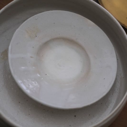 M00-56 | Queenie Leung — Minimal 2.0 | Hong Kong Pottery