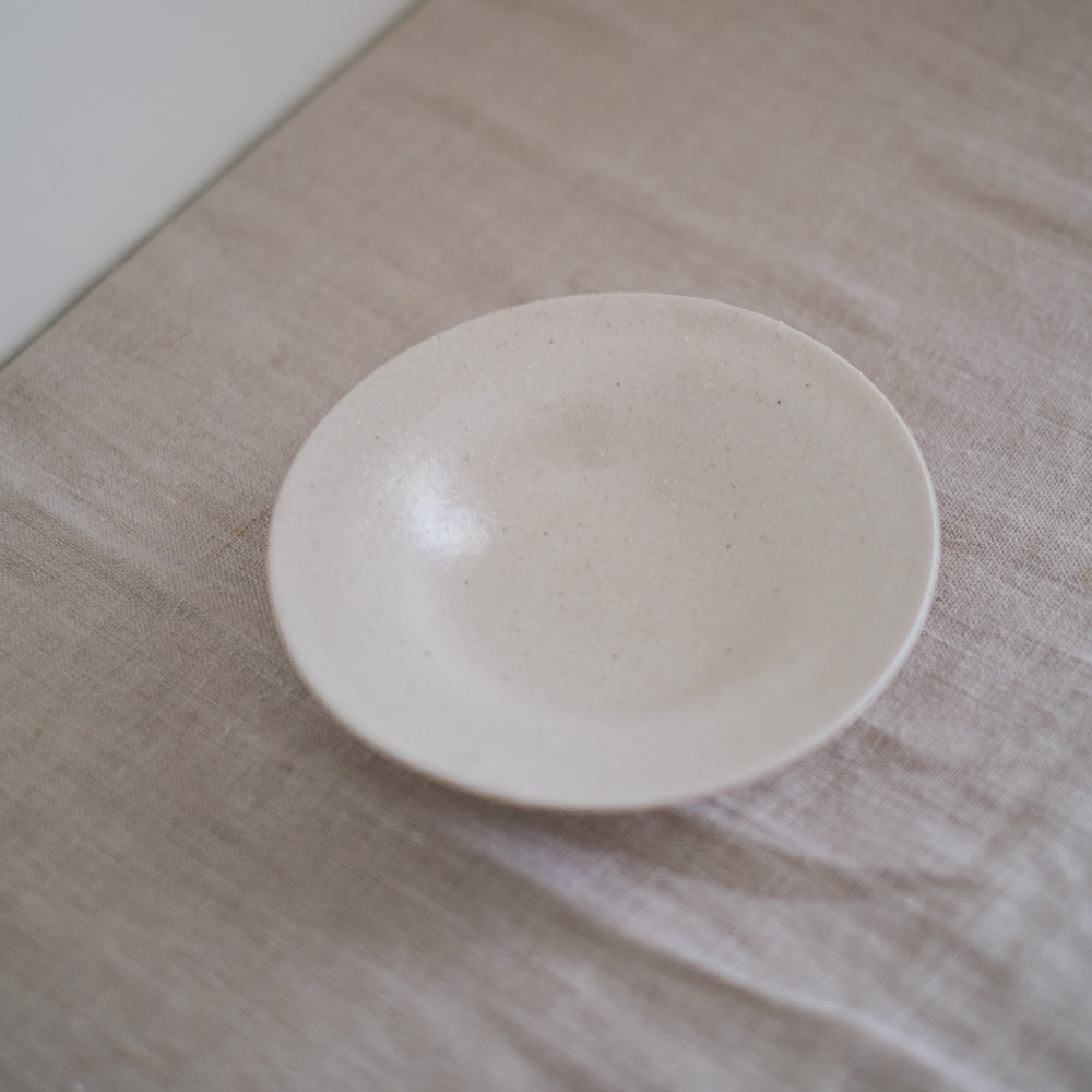 M00-07 | Queenie Leung — Minimal 2.0 | Hong Kong Pottery