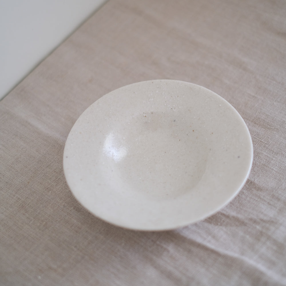 M00-08 | Queenie Leung — Minimal 2.0 | Hong Kong Pottery