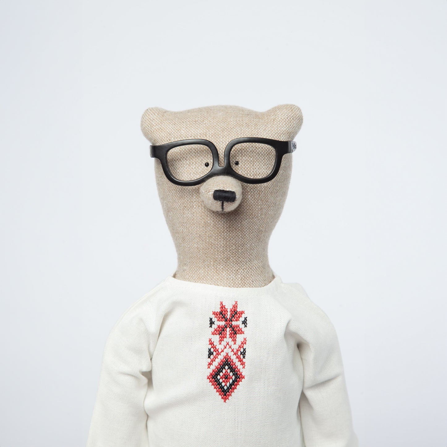 Michael The Bear 40 Cm - Philomena Kloss