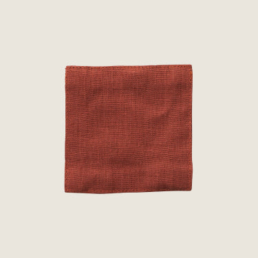 Linen Coaster | Pain Brule