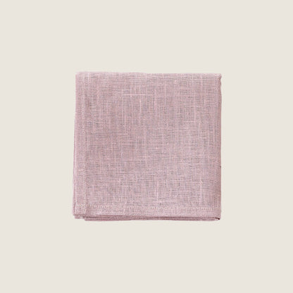 Handkerchief | Rose