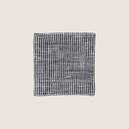 Linen Coaster | Toothhound Check