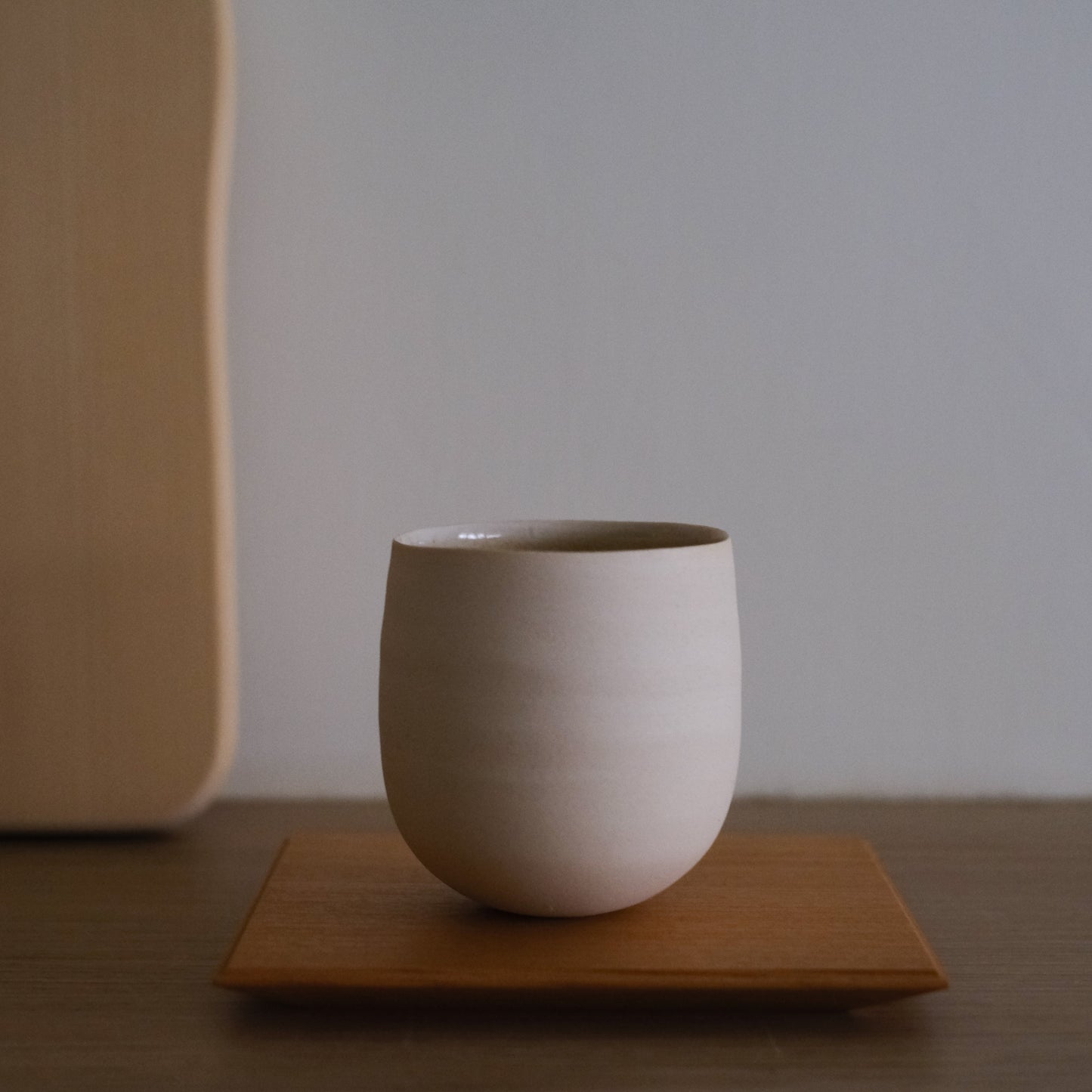 Nic L. - Egg Shell Cup - NL - 02