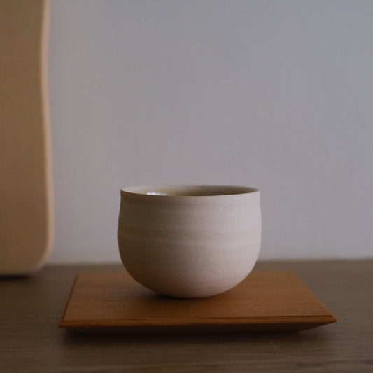 Nic L. - Egg Shell Cup - Nl - 06