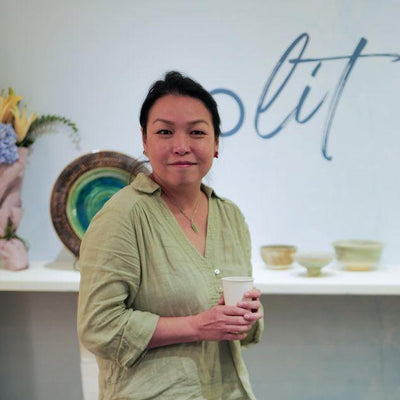 Vernette Lai