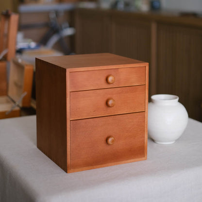Drawer Box (The Wood Is Toga Wood.) - Classiky