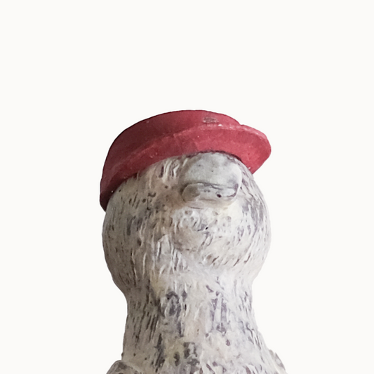 Duck 5 Duck
