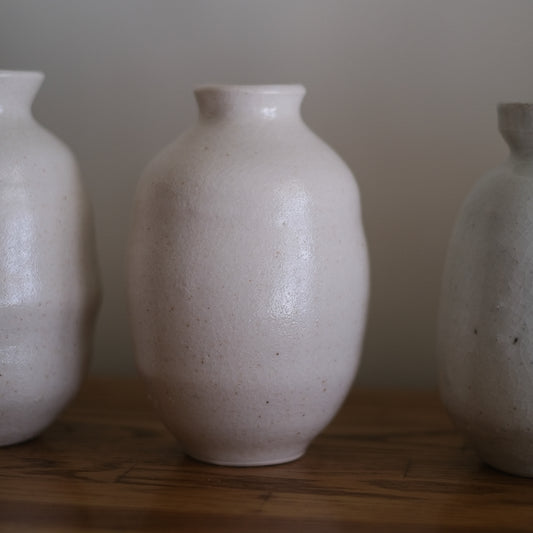 M00-46 | Queenie Leung — Minimal 2.0 | Hong Kong Pottery