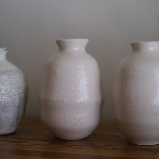 M00-45 | Queenie Leung — Minimal 2.0 | Hong Kong Pottery