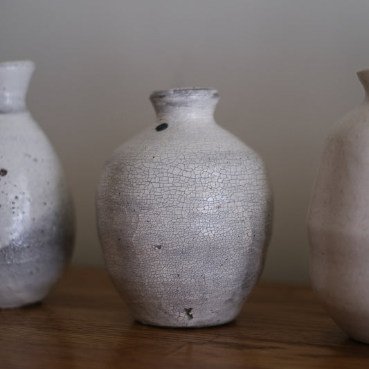 M00-44 | Queenie Leung — Minimal 2.0 | Hong Kong Pottery