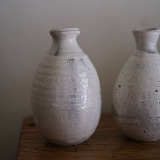M00-43 | Queenie Leung — Minimal 2.0 | Hong Kong Pottery