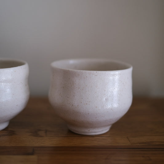 M00-53 | Queenie Leung — Minimal 2.0 | Hong Kong Pottery