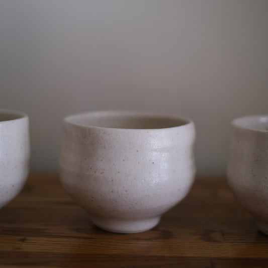 M00-52 | Queenie Leung — Minimal 2.0 | Hong Kong Pottery