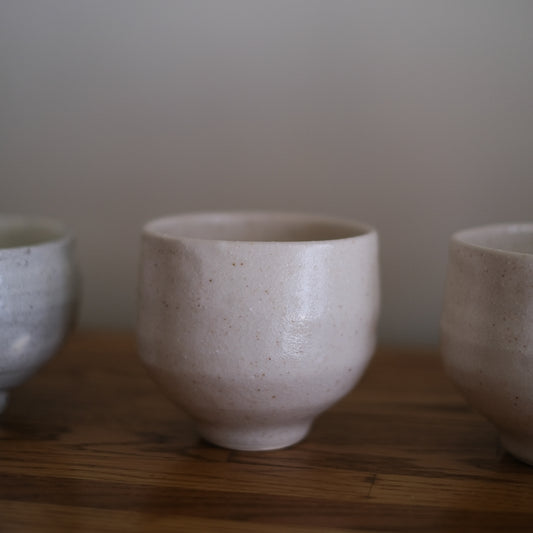 M00-51 | Queenie Leung — Minimal 2.0 | Hong Kong Pottery