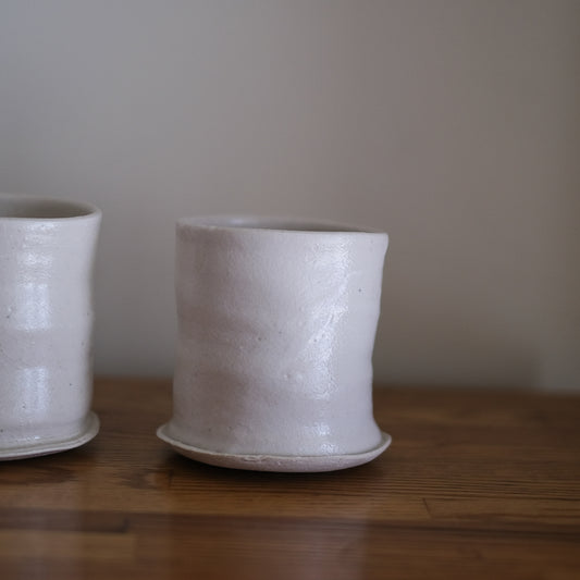 M00-50 | Queenie Leung — Minimal 2.0 | Hong Kong Pottery