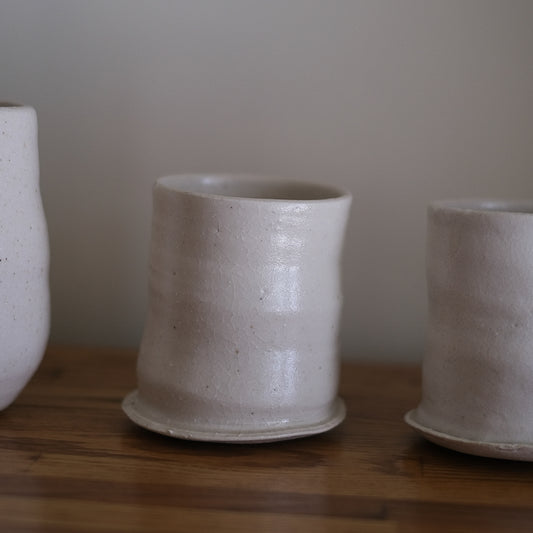 M00-49 | Queenie Leung — Minimal 2.0 | Hong Kong Pottery