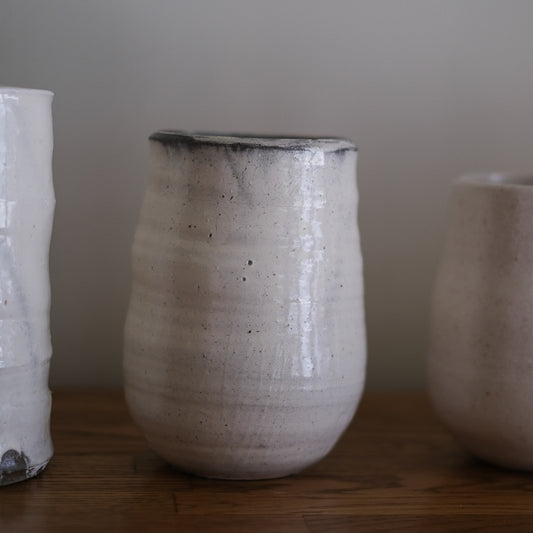 M00-48 | Queenie Leung — Minimal 2.0 | Hong Kong Pottery
