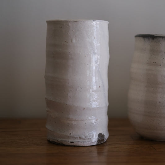 M00-47 | Queenie Leung — Minimal 2.0 | Hong Kong Pottery
