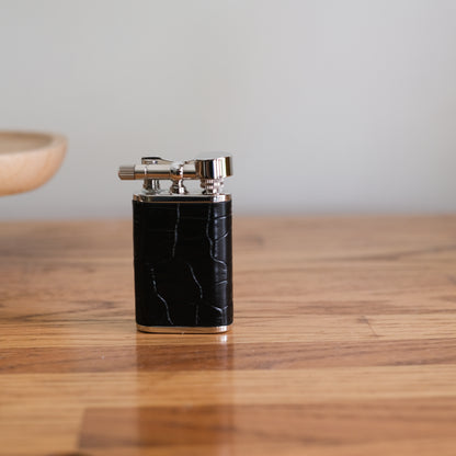 NB Long Petrol Lighter