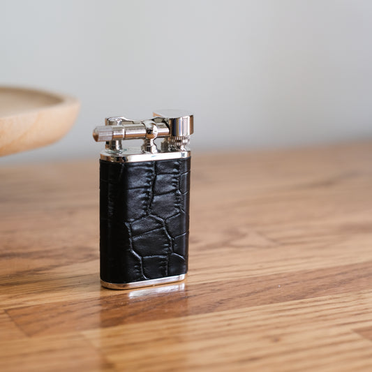NB Long Petrol Lighter