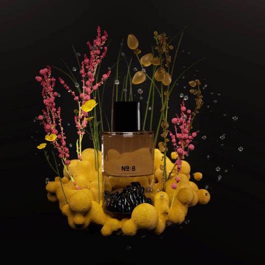 No.8 Fragrance Perfume