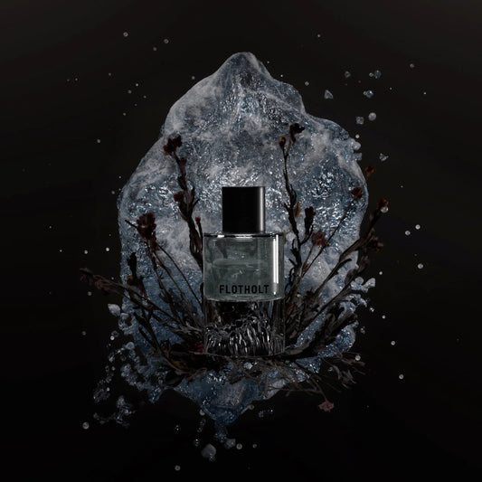 Flotholt Perfume