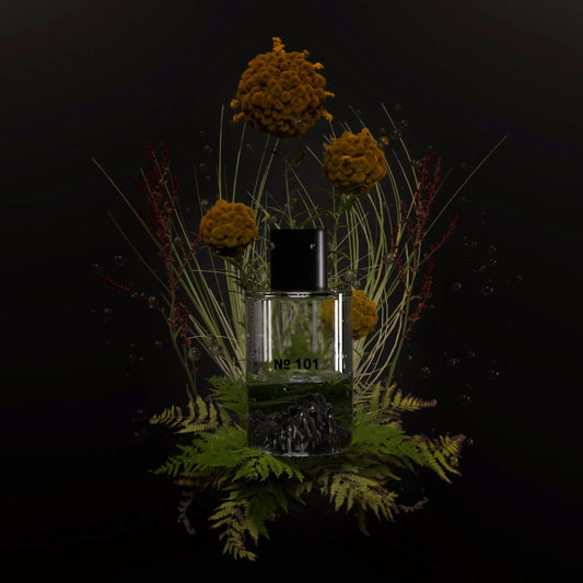 No.101 Fragrance Perfume