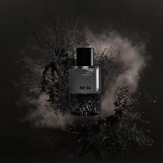 No.54 Fragrance Perfume