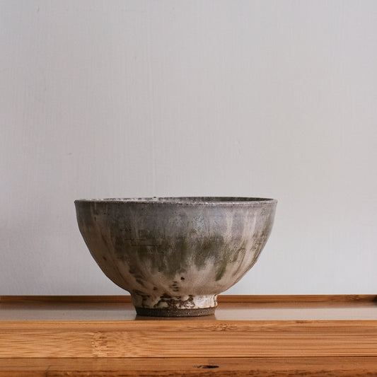 #047 Bowl - Legacy
