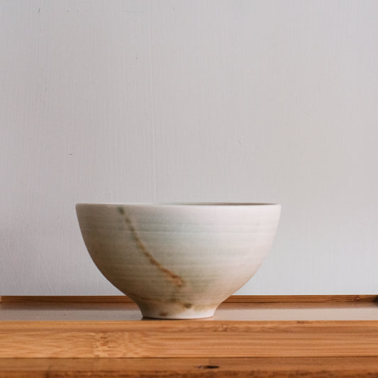 #049 Bowl - Legacy