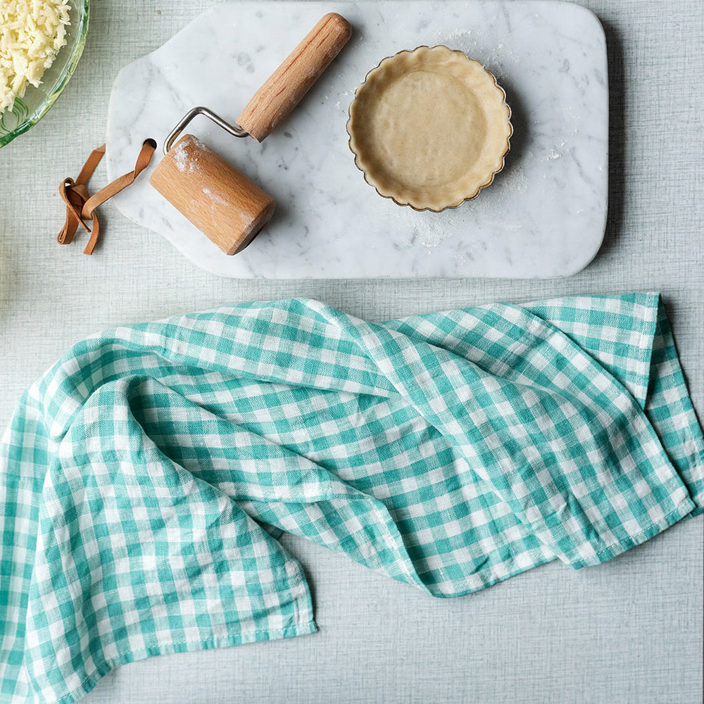 Linen Kitchen Cloth | Jules