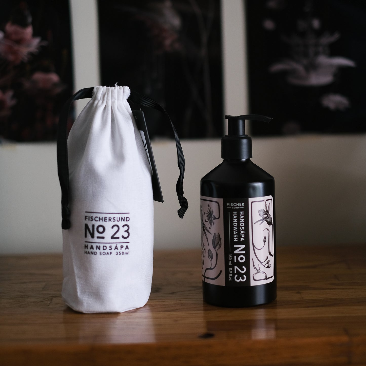 Fischersund No. 23 Hand Wash