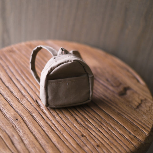 Small Backpack - Philomena Kloss