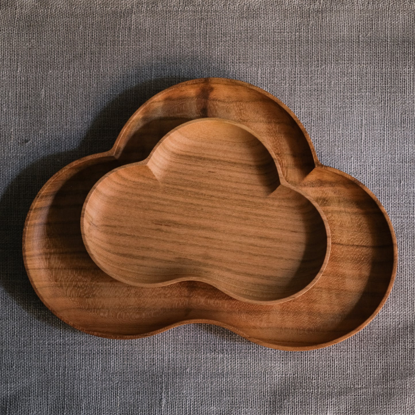 KITO - MATSU Pine Plate