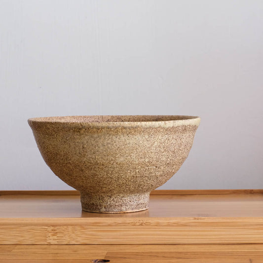 #027 Bowl - Legacy