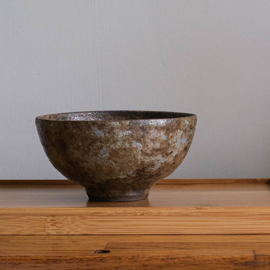 #029 Bowl - Legacy
