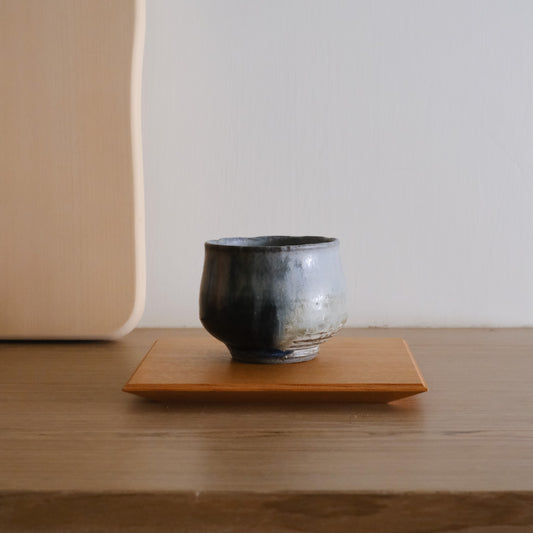 Queenie Leung - Matcha Cup - Ql-43