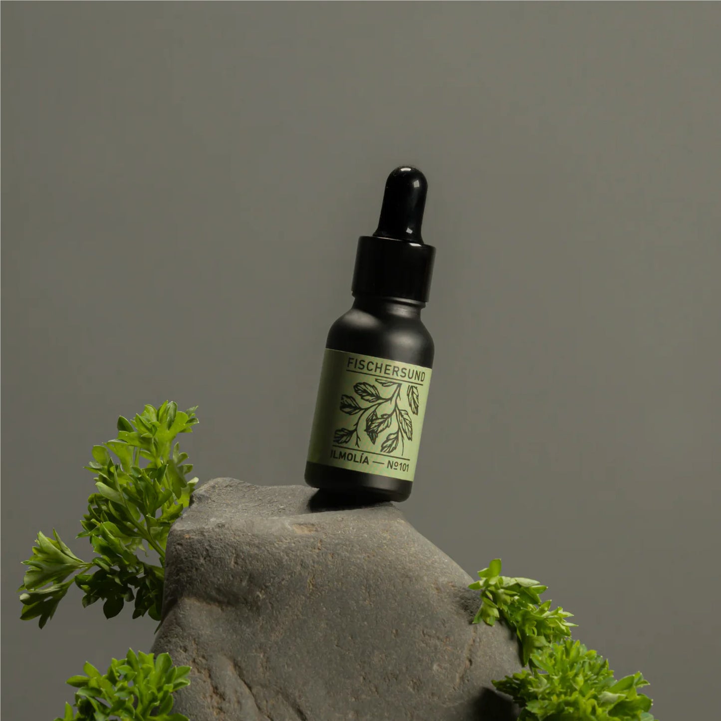 Fischersund No. 101 Fragrance Oil