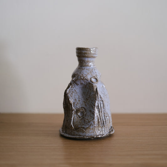 Rough Vase