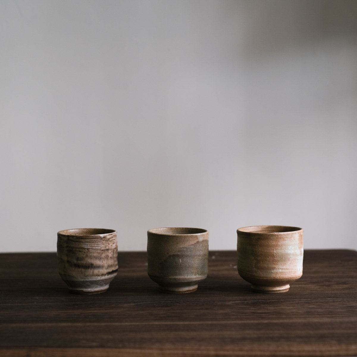 Hong Kong Local ceramic, potter. Ceramic work. 陶瓷 陶器 本地製作,香港  咖啡杯,陶瓷杯