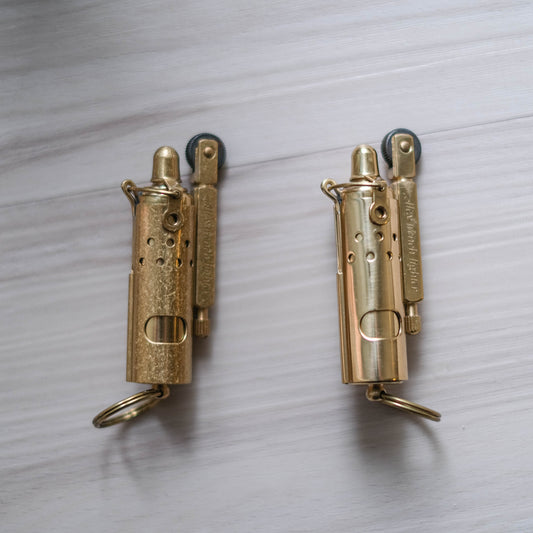 Trench Lighter