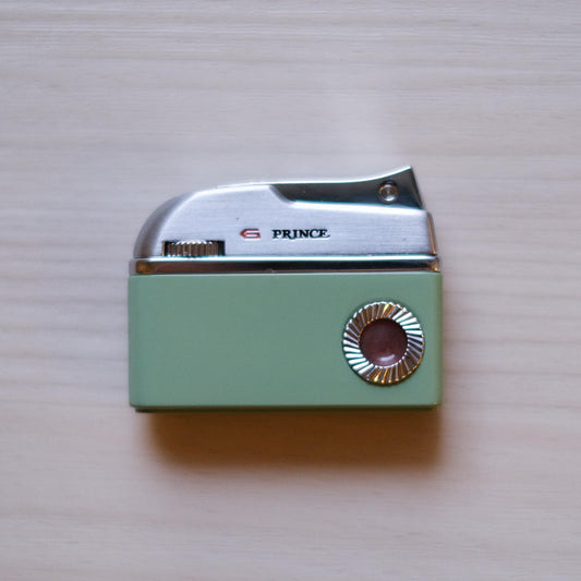 Prince Lighter (Green)