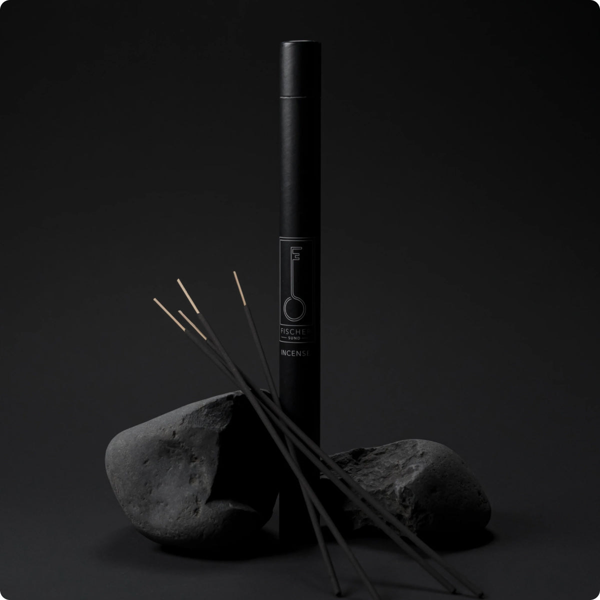 Fischersund Incense Cone / Stick